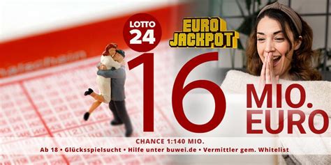 Eurojackpot bei 90 Millionen! 3 Felder zum Preis von 1 .